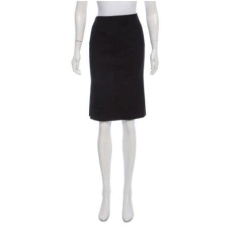 miu miu skirt and top set|miumiu pencil skirt.